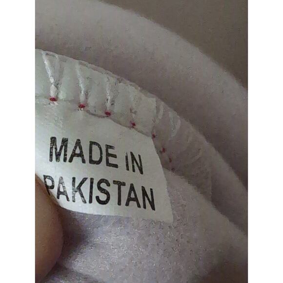 American AF oversized urban streetwear hoodie logo sweatshirt - Picture 8 of 8